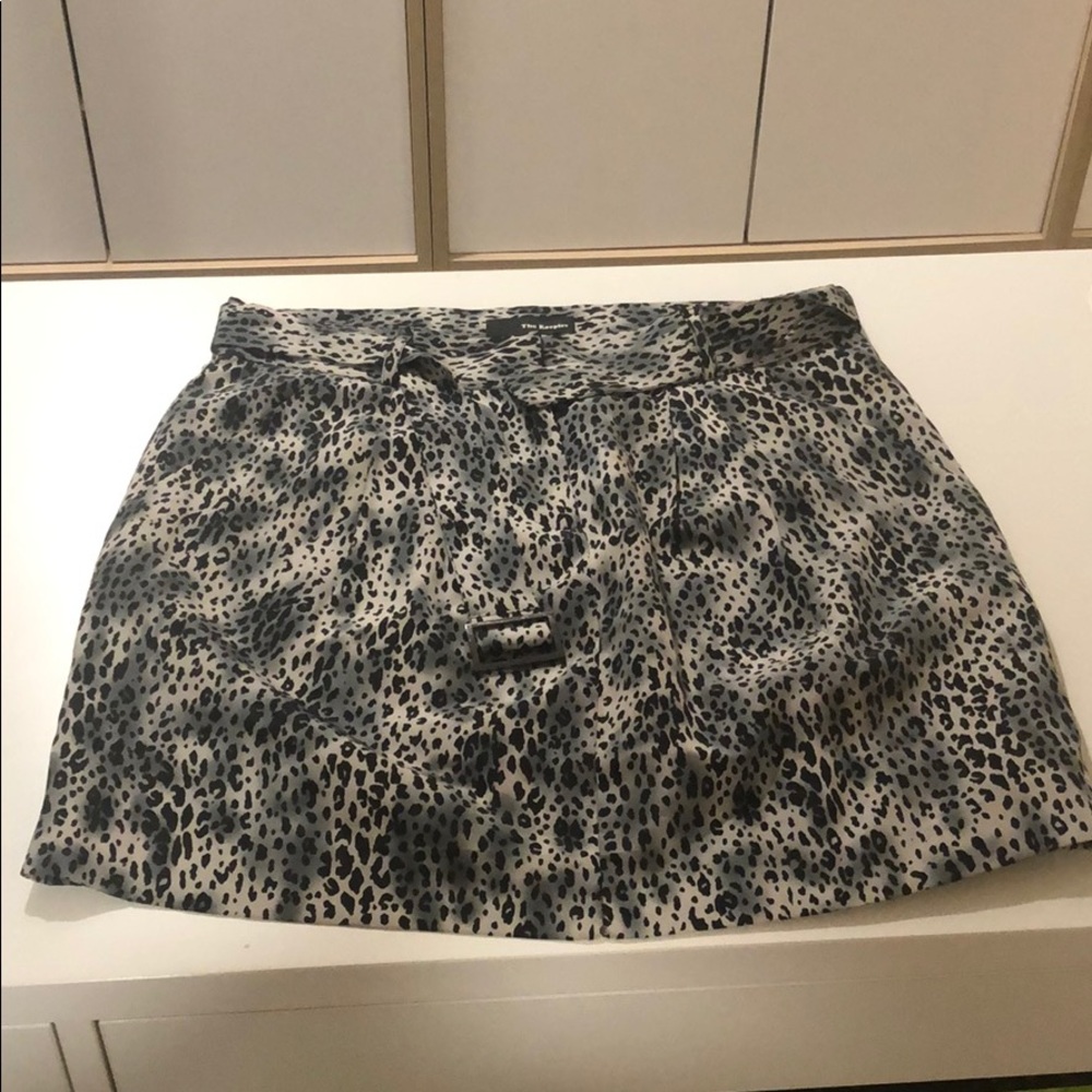 Cute The Kooples skirt